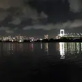 お台場海浜公園の写真_196116