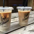  カフェ キツネ（CAFE KITSUNE）の写真_196235