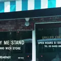バイ ミー スタンド （BUY ME STAND） の写真_196273
