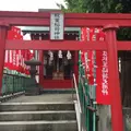 秋葉稲荷神社の写真_196727