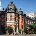 横浜市開港記念会館の写真_197007