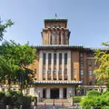 神奈川県庁本庁舎の写真_197008