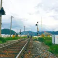 沖田踏切の写真_197084