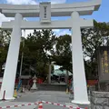 唐津神社の写真_1971286