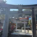 祐徳稲荷神社 鳥居の写真_1971303