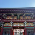 祐徳稲荷神社 楼門の写真_1971305