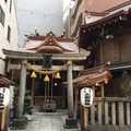 小網神社の写真_197410