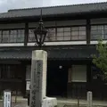旧西川家住宅の写真_197705