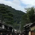 新町通りの写真_197706