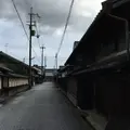 旧八幡郵便局の写真_197713