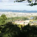 男山展望台の写真_198226