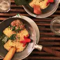 bio ojiyan cafe 原宿本店の写真_198300