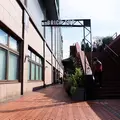BRICK END STAND YOKOCHOの写真_198551