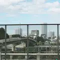 信濃町駅前陸橋の写真_198980