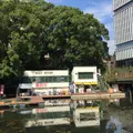 弁慶橋ボート場の写真_199025