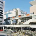 多摩都市モノレール（株） 立川北駅の写真_199107