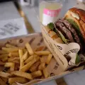 THE GREAT BURGER STANDの写真_199180