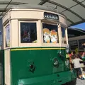 市電カフェの写真_199277