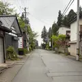 手向宿坊街の写真_1993065