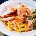 麺爺あぶら 早稲田店の写真_199360
