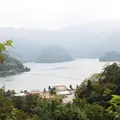 奥多摩湖の写真_199473