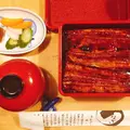 うなぎ亭 友栄の写真_199476