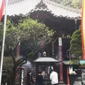 水澤観世音（水澤寺）の写真_199521