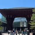 金沢駅の写真_1997700