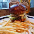 THE GREAT BURGER（ザ グレートバーガー）の写真_200088
