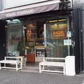 BAGEL STANDARD （ベーグルスタンダード）の写真_200183
