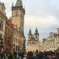 Staroměstské náměstíの写真_200211