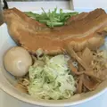 麺屋にぼすけの写真_200465