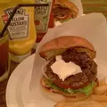 Burger Mania（バーガーマニア） 恵比寿店の写真_200517