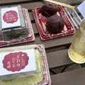 伊豆大上のおはぎの写真_2005267
