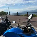 伊豆スカイライン 西丹那駐車場の写真_2005270