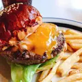 THE GREAT BURGER（ザ グレートバーガー）の写真_200636