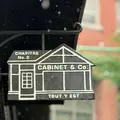 CABINET & Co. by TOUT Y ESTの写真_2009032