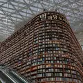 ピョルマダン図書館/별마당도서관の写真_2009039