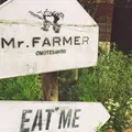 Mr.FARMERの写真_201067