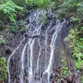 飛烟の滝の写真_201183