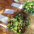 クリスプサラダワークス（CRISP SALAD WORKS） 恵比寿店の写真_201287