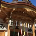 水天宮の写真_201303