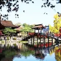 永保寺庭園の写真_201360