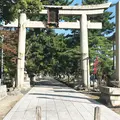 長浜八幡宮の写真_201417