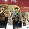 海洋堂フィギュアミュージアム黒壁の写真_201419