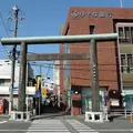 伊勢原駅の写真_201562