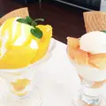 フルーツカフェオレンジの写真_201572