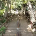 大山阿夫利神社　本社の写真_202193