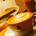 【閉店】クチューム 青山店（COUTUME）の写真_202224