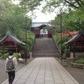 護国寺の写真_202351